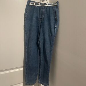 Madewell Jeans